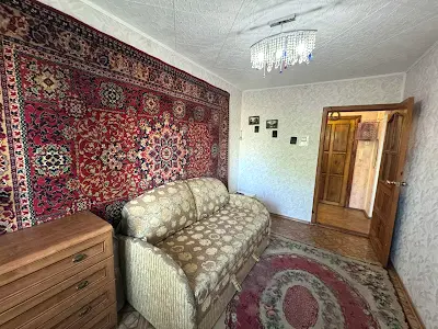 квартира за адресою Капітана Кузнєцова вул., 114