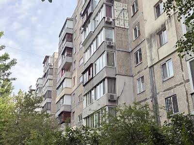 квартира по адресу Берестейский просп. (Победы), 17