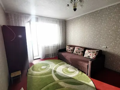 квартира за адресою Олімпійська вул., 6-А