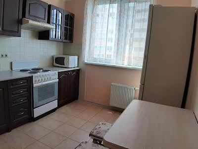 квартира за адресою Соломії Крушельницької вул., 15