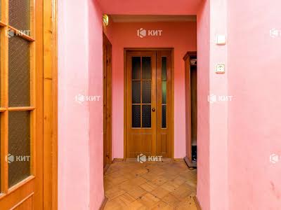 квартира за адресою Отакара Яроша вул., 23