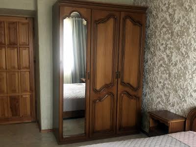 квартира за адресою Прогресивна вул., 3