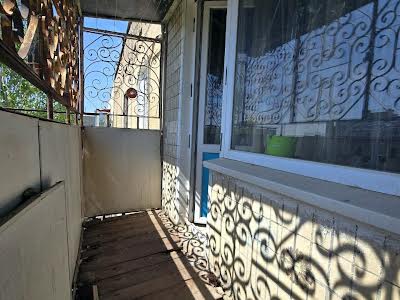 квартира за адресою Електронна вул., 68