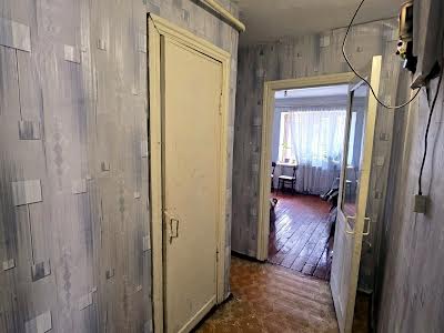 квартира за адресою Погранична вул. (Чигрина), 131а