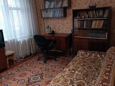 квартира за адресою Академіка Корольова вул., 11