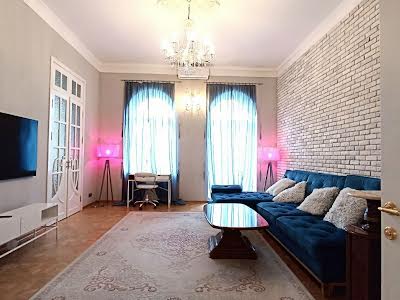 квартира за адресою Михайла Коцюбинського вул., 5