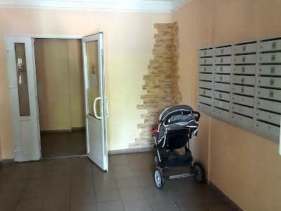 квартира по адресу Київська ул., 8-А