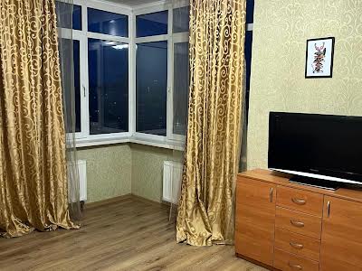 квартира за адресою Бориса Гмирі вул., 17