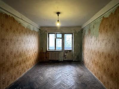 квартира за адресою Мілютенка вул., 26