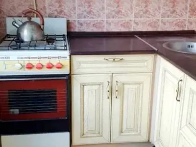 квартира по адресу Строителей ул., 19