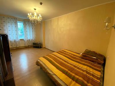 квартира по адресу Миколи Шепелєва ул., 5