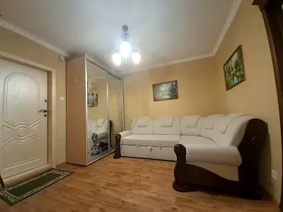 квартира по адресу Милославская ул., 16