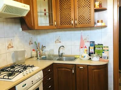 квартира по адресу вулиця Величковського, 2