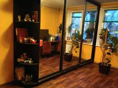 квартира за адресою Зодчих вул., 68/2