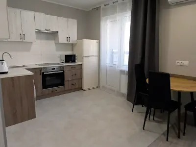 квартира по адресу Бориса Гмыри ул., 20