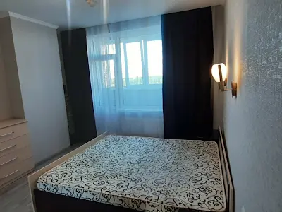 квартира по адресу Академика Глушкова просп., 9-В