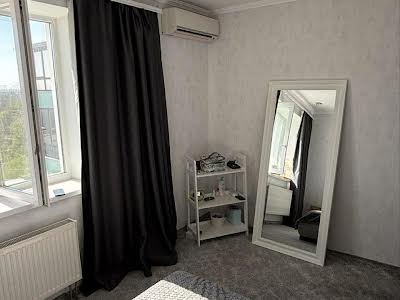 квартира за адресою Тракторобудівників просп., 103г