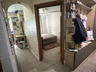 квартира за адресою Кільцева вул., 1