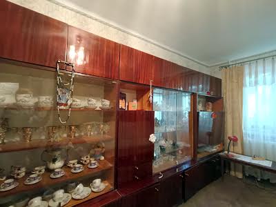 квартира по адресу Ивана и Юрия Лип ул. (Гайдара), 3