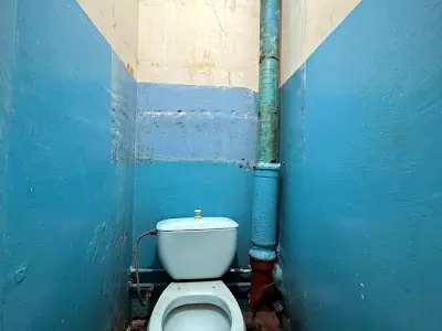 квартира по адресу Рональда Рейгана ул., 11-А