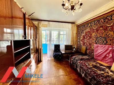 квартира за адресою Чорних Запорожців вул. (Петра Запорожця), 7