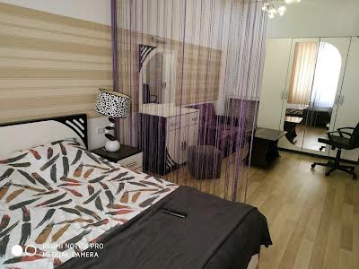 квартира за адресою Асташкіна вул. (Крива), 29