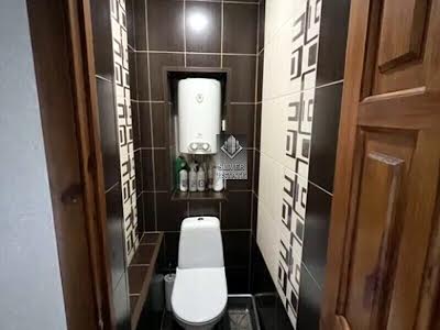 квартира по адресу Чаривная ул., 95