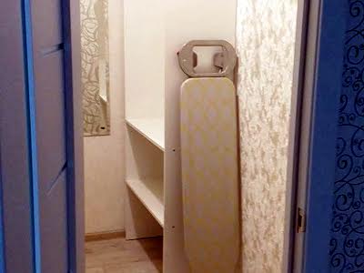 квартира по адресу Михаила Лушпы просп., 5 к5