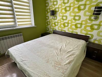 квартира за адресою Єлизавети Чавдар вул., 7