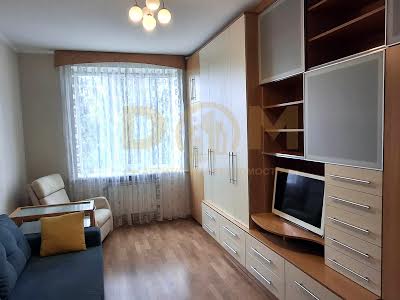 квартира по адресу Черняховського ул., 12
