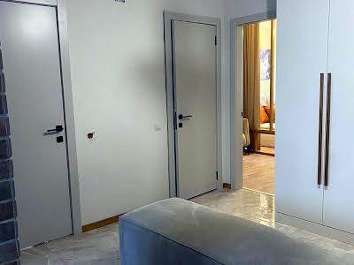 квартира по адресу Федора Эрнста ул., 6