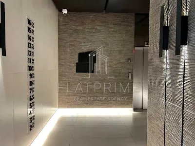 квартира за адресою Салютна вул., 2