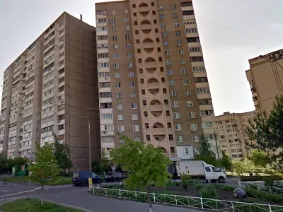 квартира за адресою Оноре де Бальзака вул., 73