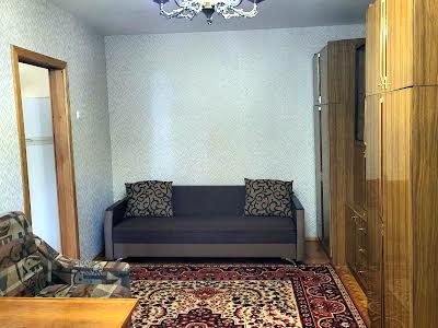 квартира по адресу Вацлава Гавела бульв. (Івана Лепсе), 77