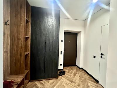 квартира за адресою Угорська вул., 12