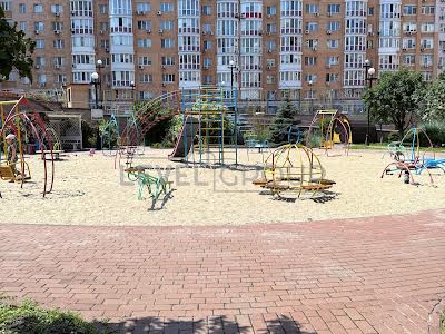 квартира по адресу Владимира Ивасюка просп. (Героїв Сталінграду), 4
