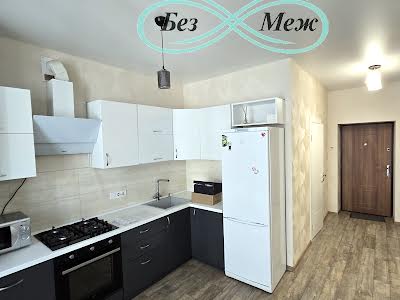 квартира за адресою Одеська вул., 66