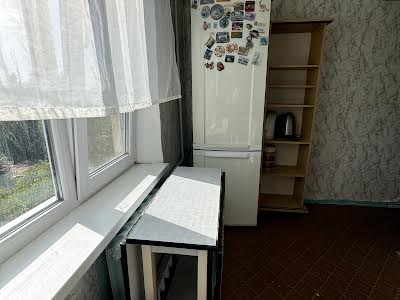 квартира по адресу Парамонова ул., 7