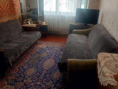квартира за адресою Покровська вул., 18а