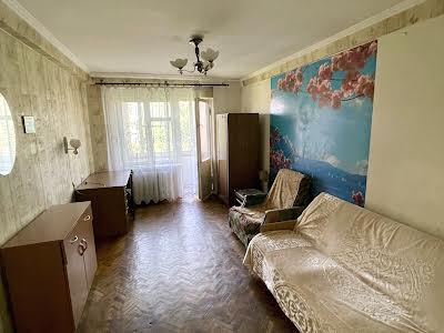 квартира за адресою Чорних Запорожців вул. (Петра Запорожця), 19
