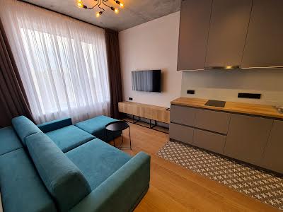 квартира за адресою Академіка Заболотного вул., 1-А