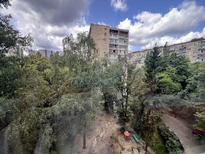 квартира за адресою Митрополита Василя Липківського вул. (Урицького), 19