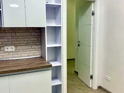 квартира по адресу Дарвіна ул., 10