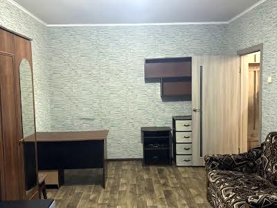 квартира за адресою Чорнобильська вул., 17