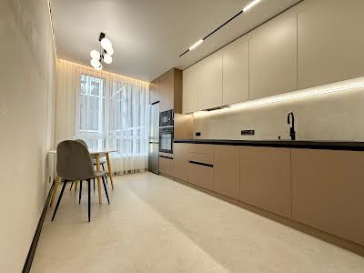 квартира по адресу Волчинецкая ул., 221а