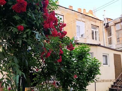 квартира за адресою Преображенська вул., 42