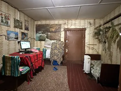 будинок за адресою проспект Миру, 113