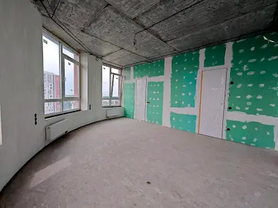 квартира за адресою Тадея Рильського бульв., 3