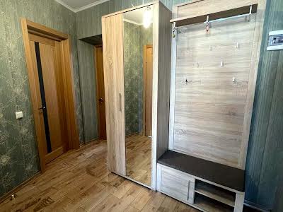квартира за адресою Джорджа Вашингтона вул. (Батальна), 4