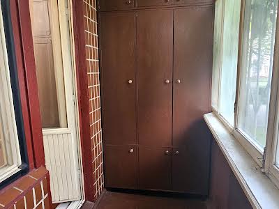квартира за адресою Тростянецька вул., 6